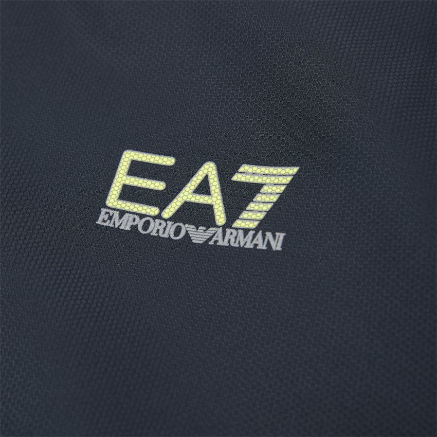 EA7 Sweatshirts PNP5Z-3GPV05 NAVY