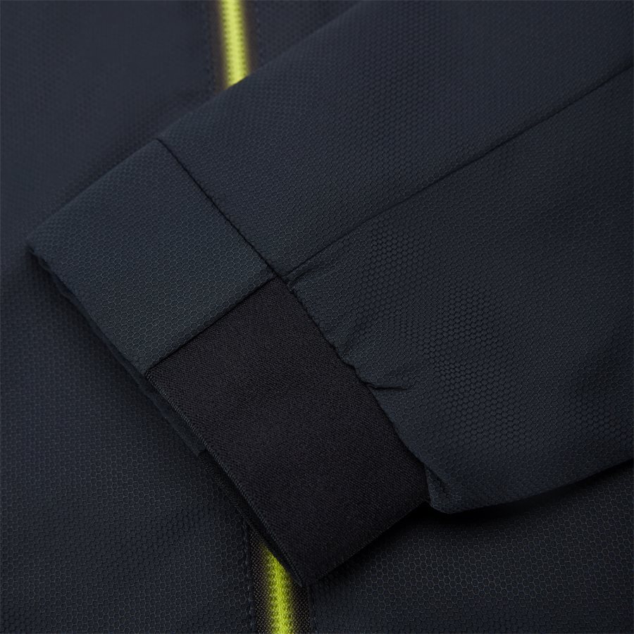 PNP5Z-3GPV05 - Tracksuit - Sweatshirts - Regular - NAVY - 8