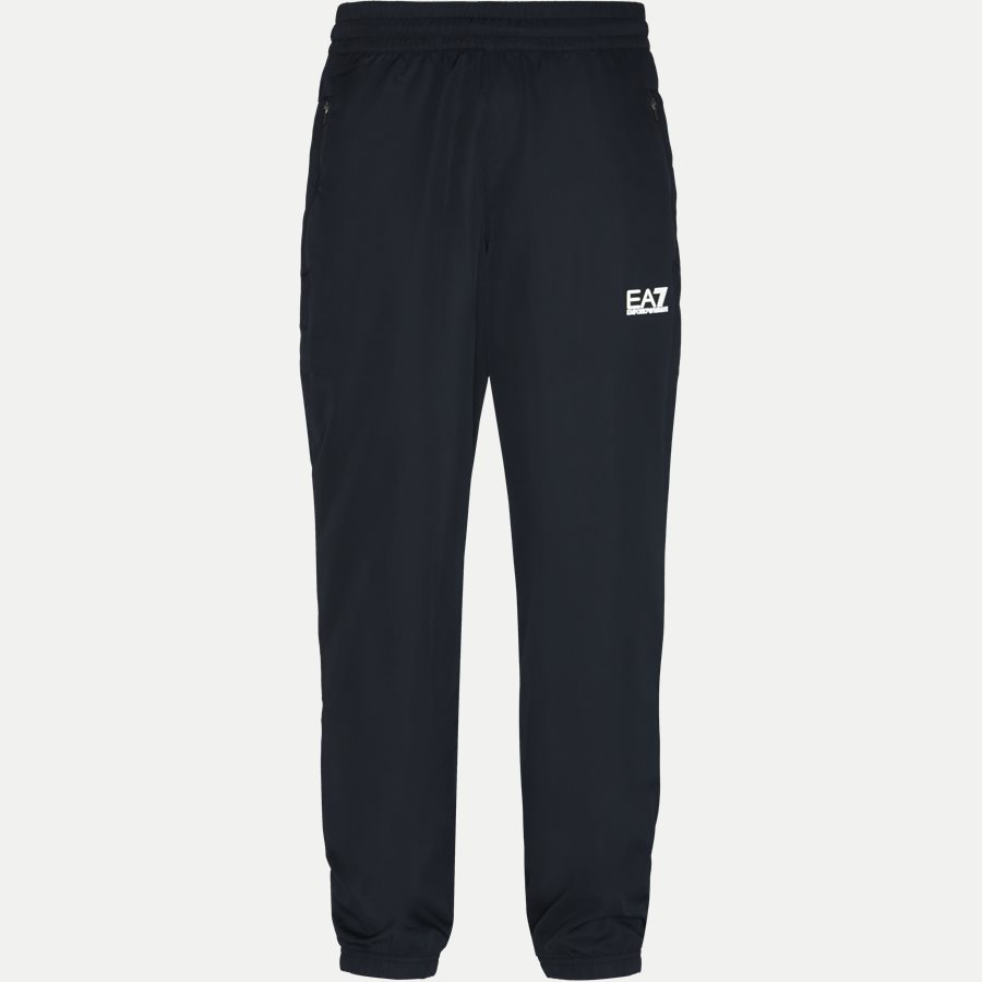 PNP5Z-3GPV05 - Tracksuit - Sweatshirts - Regular - NAVY - 9