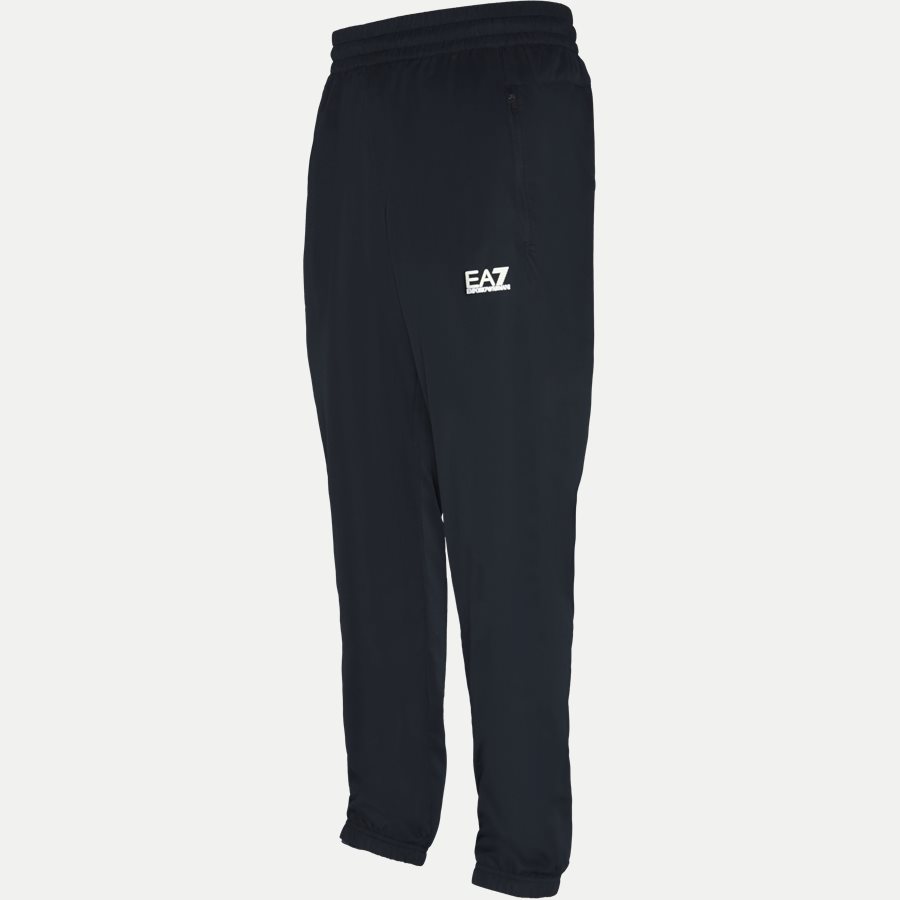 PNP5Z-3GPV05 - Tracksuit - Sweatshirts - Regular - NAVY - 12