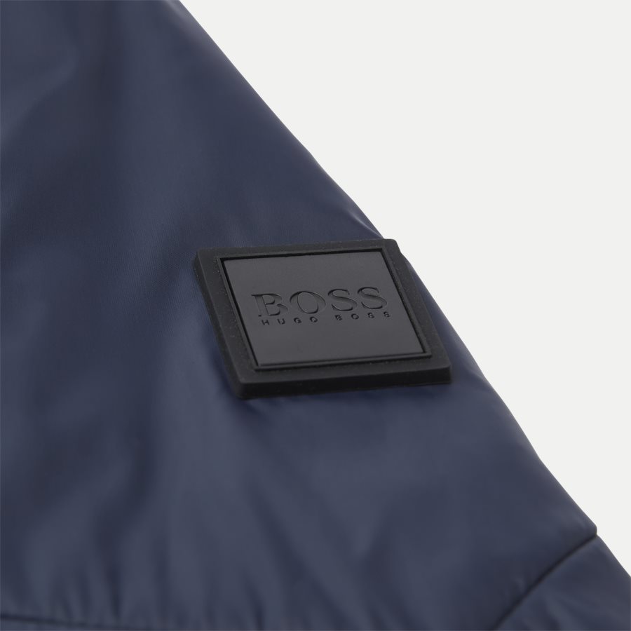 50403404 J_SPIVEY - J_Spivey Vindjakke - Jakker - Regular - NAVY - 6