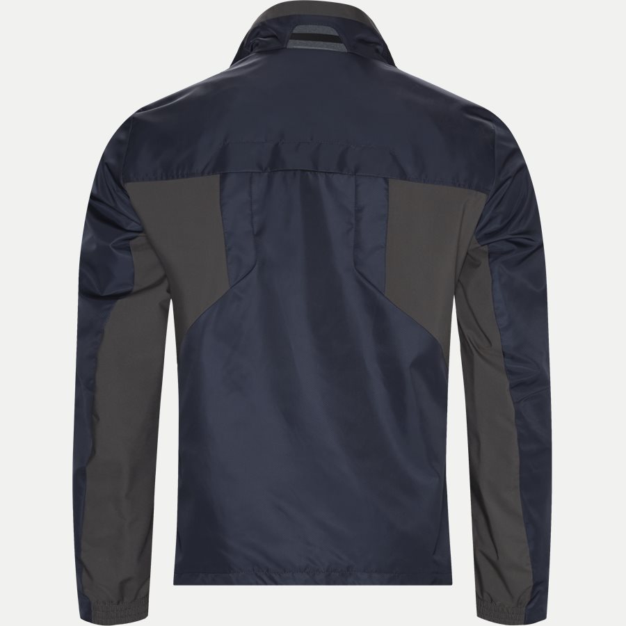 50403395 J_JENZO1 - J_Jenzo1 Vindjakke - Jakker - Regular - NAVY - 2