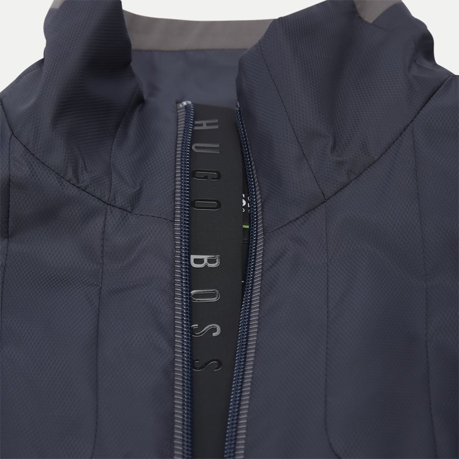 50403395 J_JENZO1 - J_Jenzo1 Vindjakke - Jakker - Regular - NAVY - 5