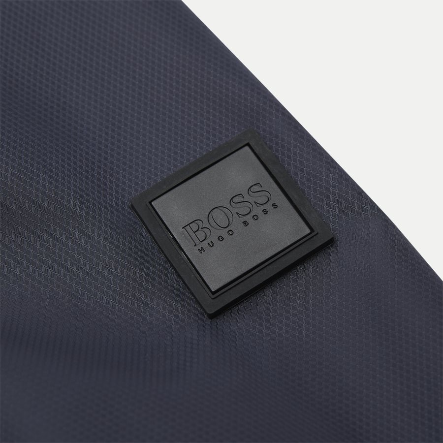 50403395 J_JENZO1 - J_Jenzo1 Vindjakke - Jakker - Regular - NAVY - 8