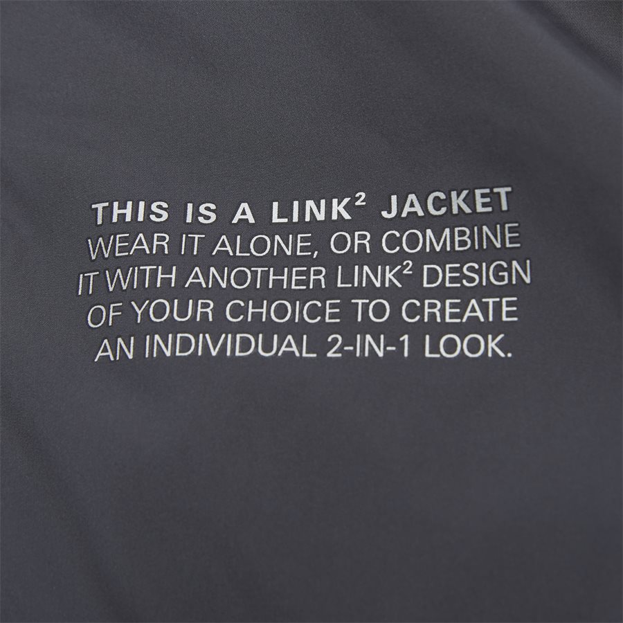50403395 J_JENZO1 - J_Jenzo1 Vindjakke - Jakker - Regular - NAVY - 9