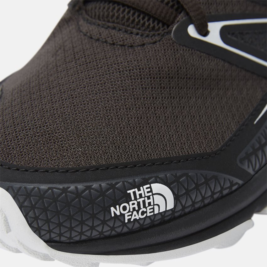 The North Face Shoes LITEWAVE ENDURANCE T92VVIKY4 SORT
