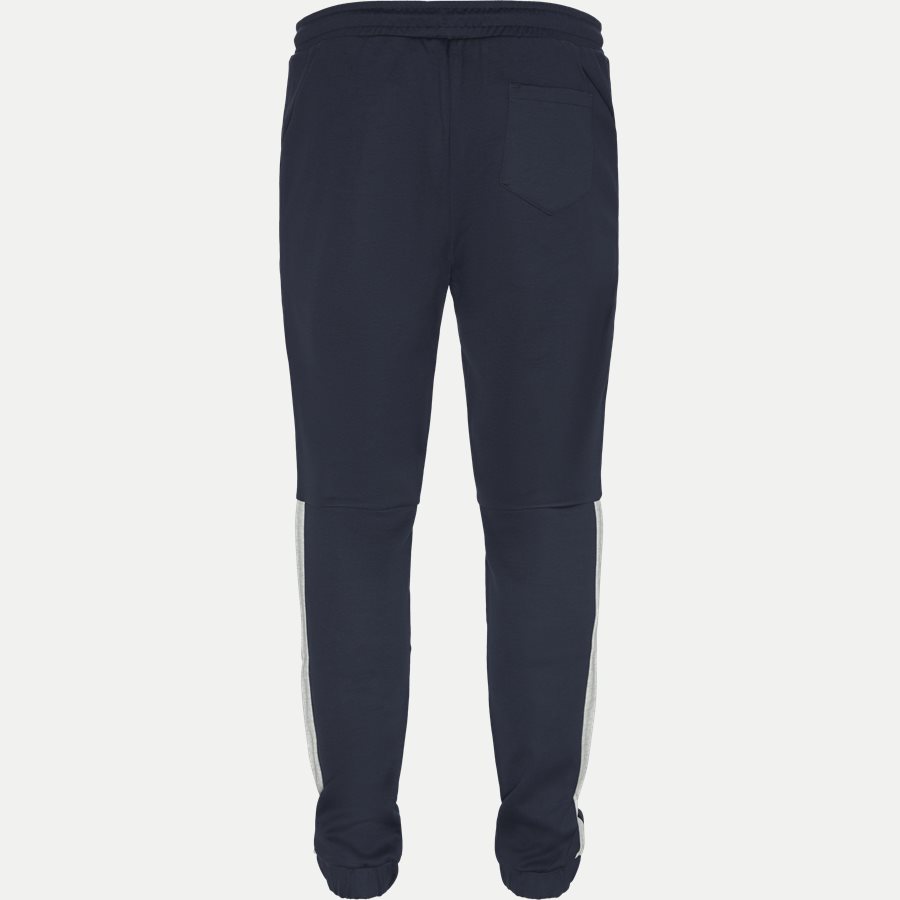50403995 HADIKO - Hadiko 1 Sweatpant - Bukser - Regular - NAVY - 2