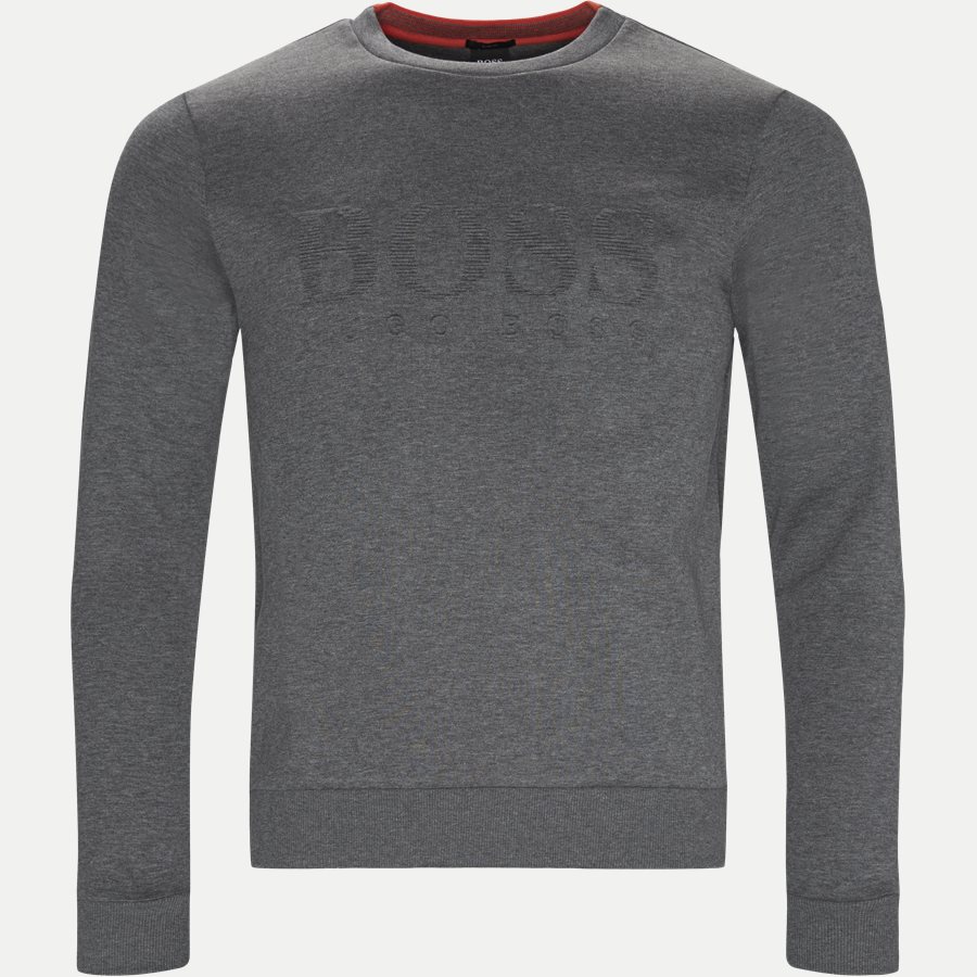 50399391 SALBO - Salbo Sweatshirt - Sweatshirts - Slim - KOKS - 1