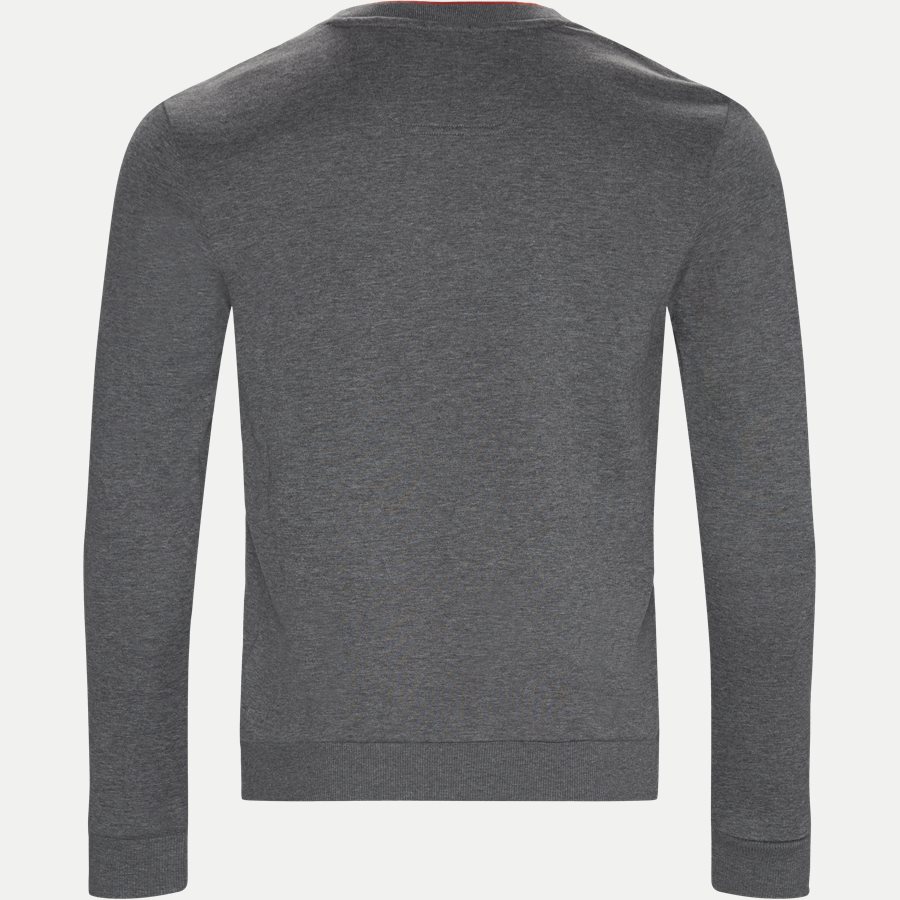 50399391 SALBO - Salbo Sweatshirt - Sweatshirts - Slim - KOKS - 2