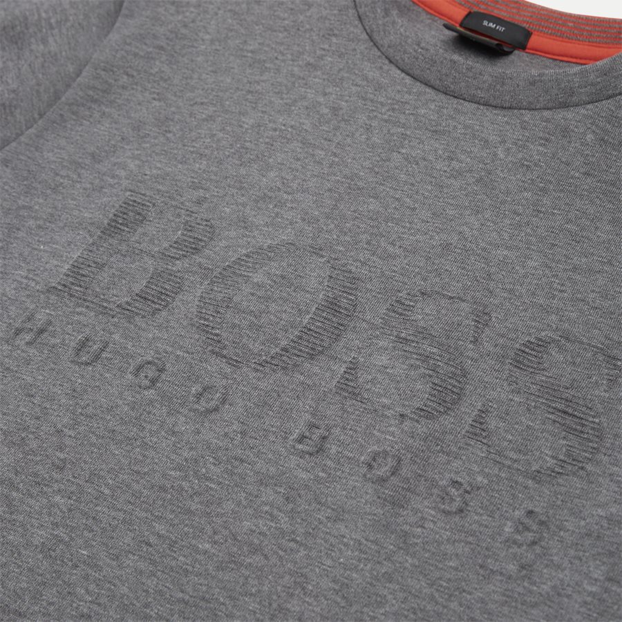 50399391 SALBO - Salbo Sweatshirt - Sweatshirts - Slim - KOKS - 3