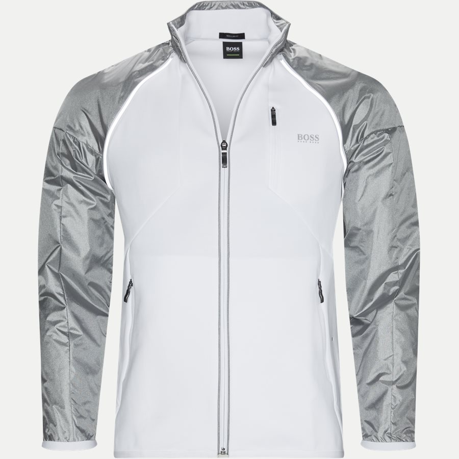 50404406 SETACHABLE - Setachable Sweatshirt - Sweatshirts - Regular - HVID - 1