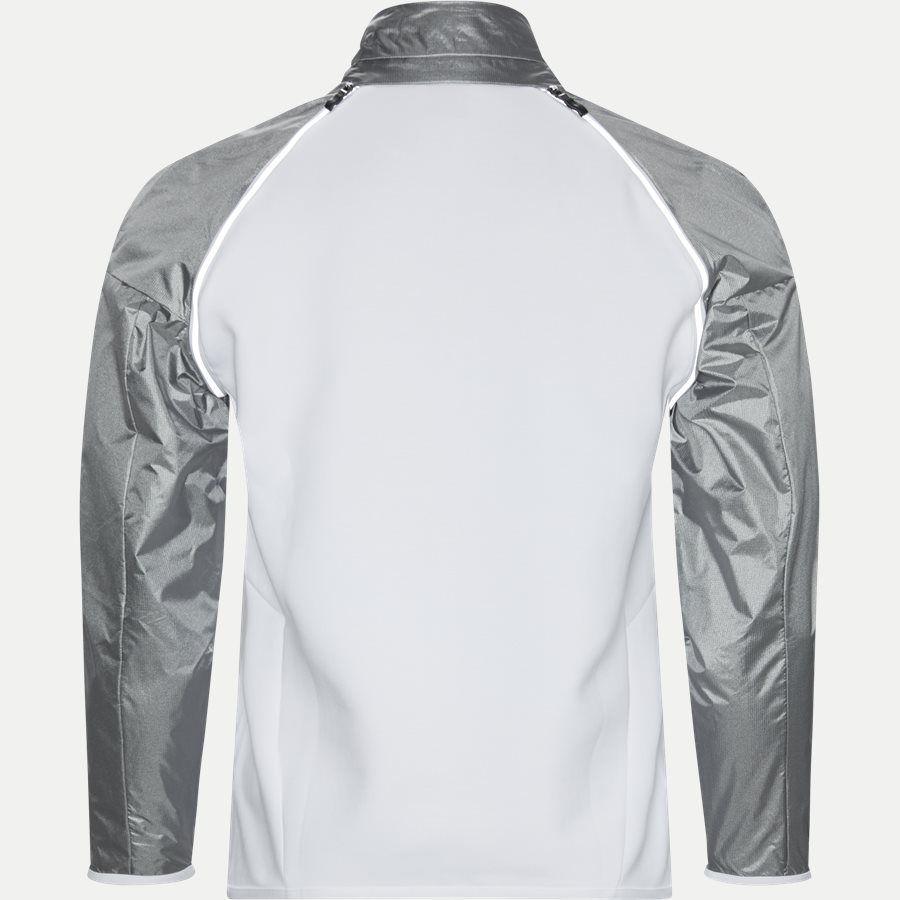 50404406 SETACHABLE - Setachable Sweatshirt - Sweatshirts - Regular - HVID - 2