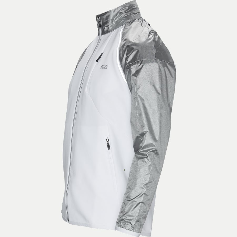 50404406 SETACHABLE - Setachable Sweatshirt - Sweatshirts - Regular - HVID - 3