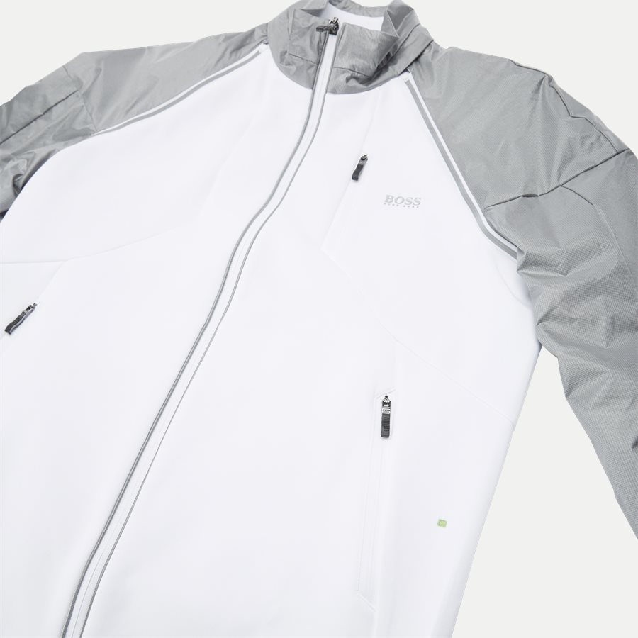 50404406 SETACHABLE - Setachable Sweatshirt - Sweatshirts - Regular - HVID - 5