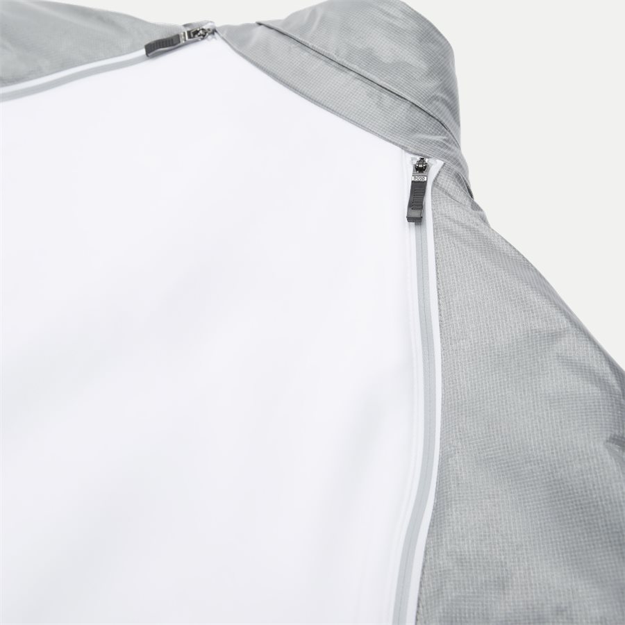 50404406 SETACHABLE - Setachable Sweatshirt - Sweatshirts - Regular - HVID - 9