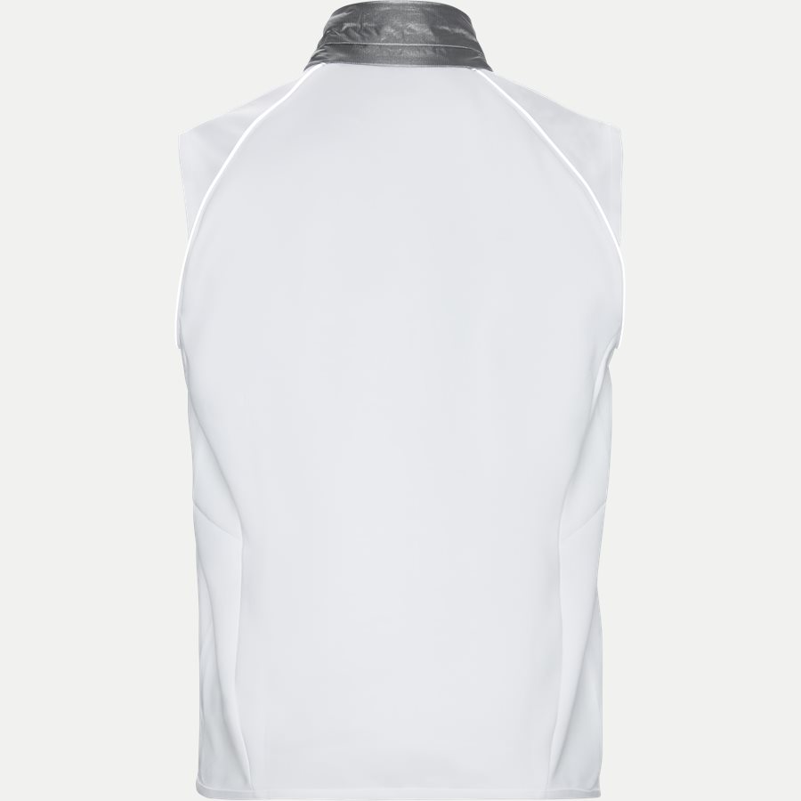 50404406 SETACHABLE - Setachable Sweatshirt - Sweatshirts - Regular - HVID - 11