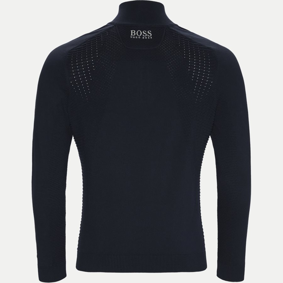 50398661 ZELCHIOR_PRO - Zelchior Pro Strik - Strik - Regular - NAVY - 2