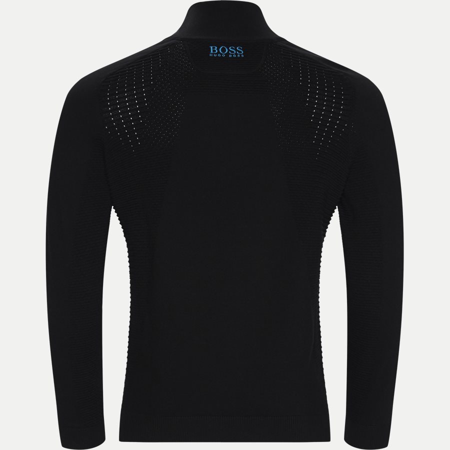 50398661 ZELCHIOR_PRO - Zelchior Pro Strik - Strik - Regular - SORT - 2