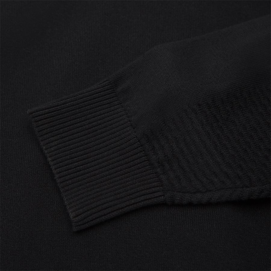 50398661 ZELCHIOR_PRO - Zelchior Pro Strik - Strik - Regular - SORT - 5