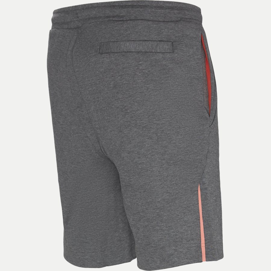 50401525 HEADLO - Headlo Shorts - Shorts - Slim - KOKS - 3