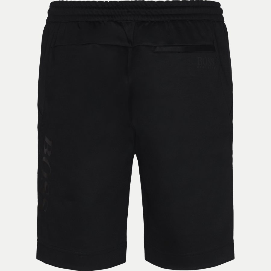 50403538 HSL-TECH - Hsl-Tech Shorts - Shorts - Slim - SORT - 2