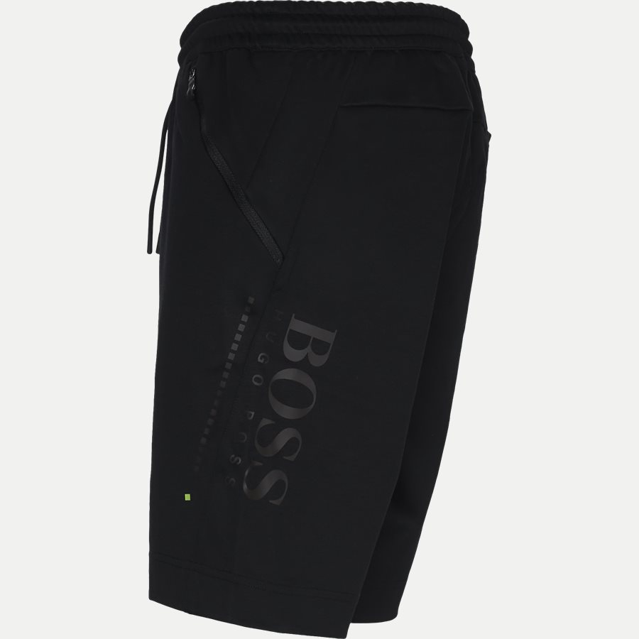 50403538 HSL-TECH - Hsl-Tech Shorts - Shorts - Slim - SORT - 4