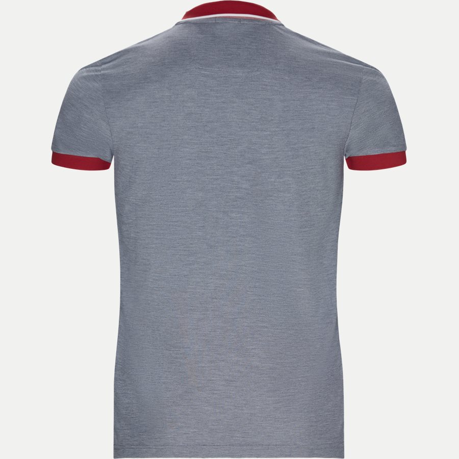 50399185 PAULE 4. - Paule4 Polo T-shirt - T-shirts - Slim - NAVY - 2