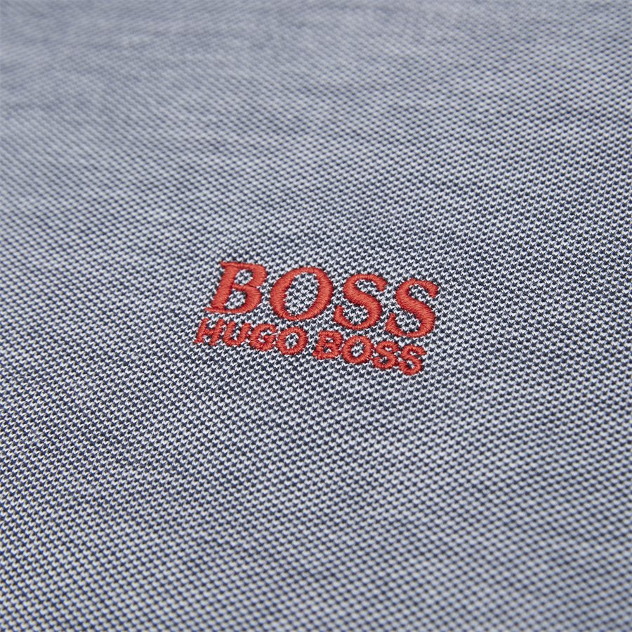 50399185 PAULE 4. - Paule4 Polo T-shirt - T-shirts - Slim - NAVY - 3