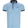 50399185 PAULE 4. - Paule4 Polo T-shirt - T-shirts - Slim - Turkis