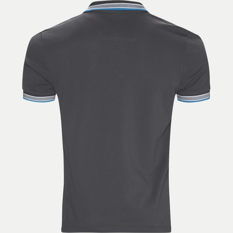 50398302 PADDY - Paddy Polo T-shirt - T-shirts - Regular - KOKS - 2
