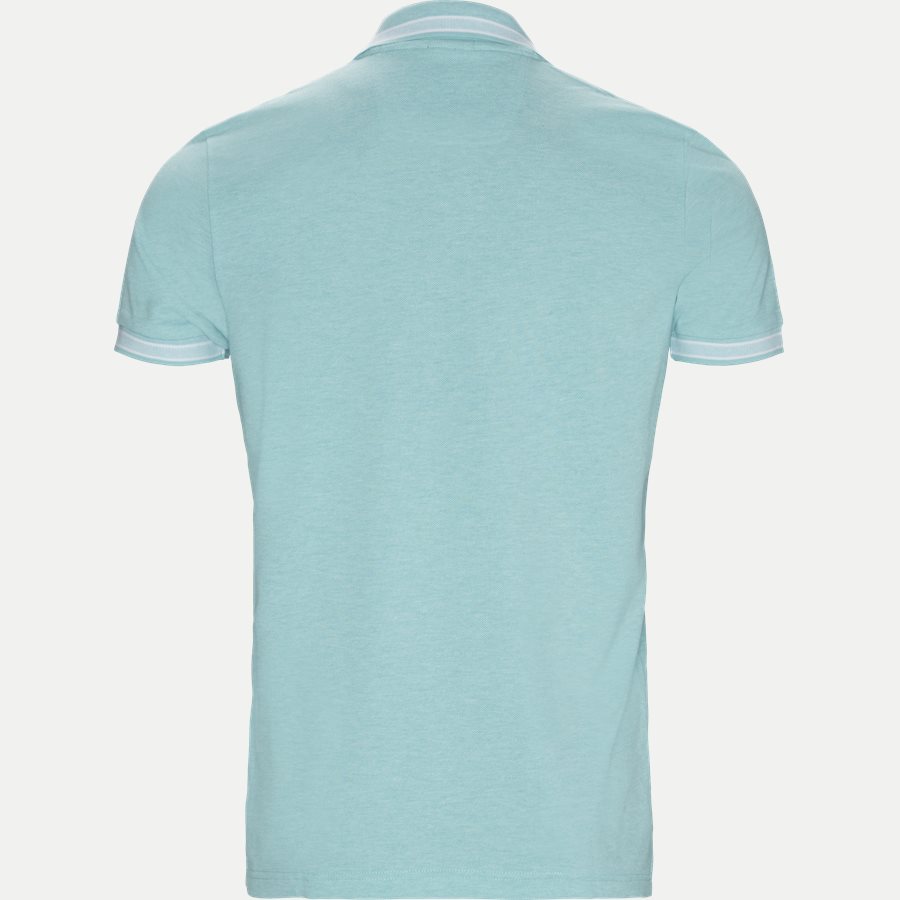 50398302 PADDY. - Paddy Polo T-shirt - T-shirts - Regular - MINT - 2