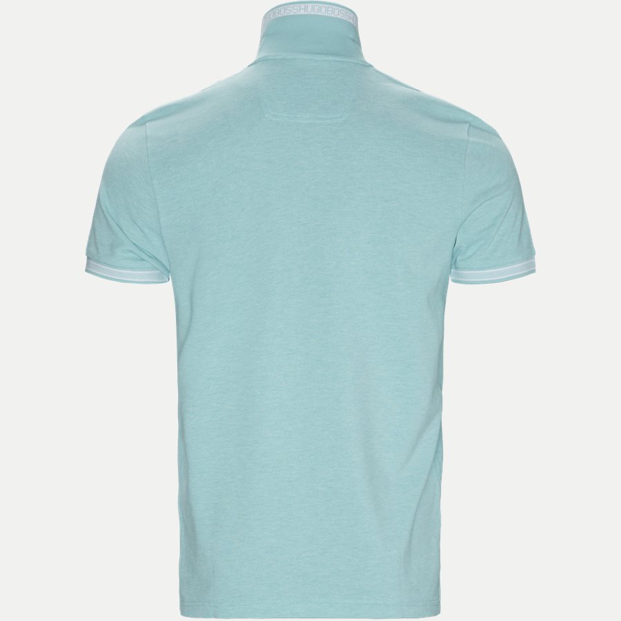 50398302 PADDY. - Paddy Polo T-shirt - T-shirts - Regular - MINT - 3