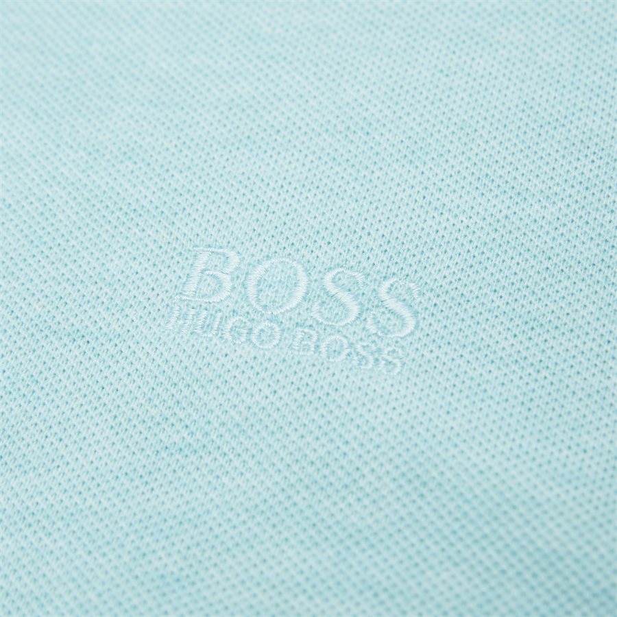 50398302 PADDY. - Paddy Polo T-shirt - T-shirts - Regular - MINT - 5