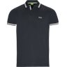 50398302 PADDY. - Paddy Polo T-shirt - T-shirts - Regular - Blå