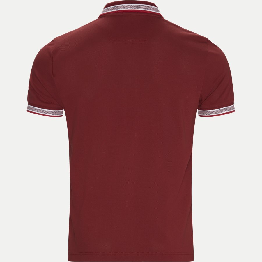 50398302 PADDY. - Paddy Polo T-shirt - T-shirts - Regular - rust - 3