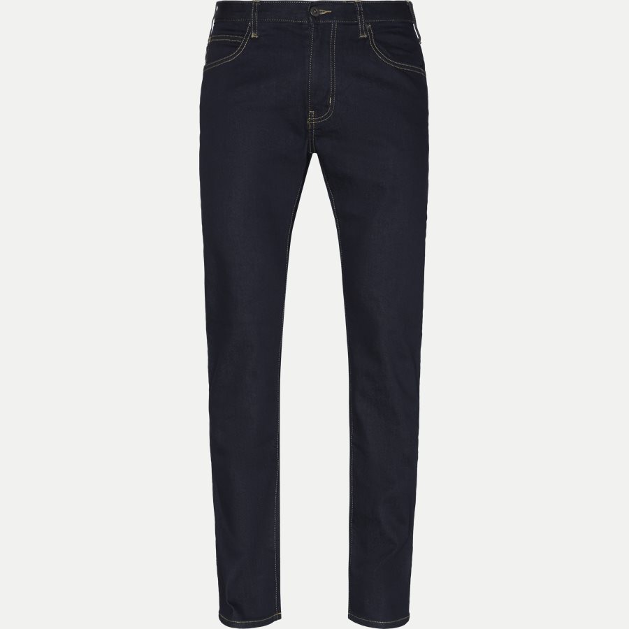 8N1J45 1DLPZ - J45 Jeans - Jeans - Regular - BLÅ - 1