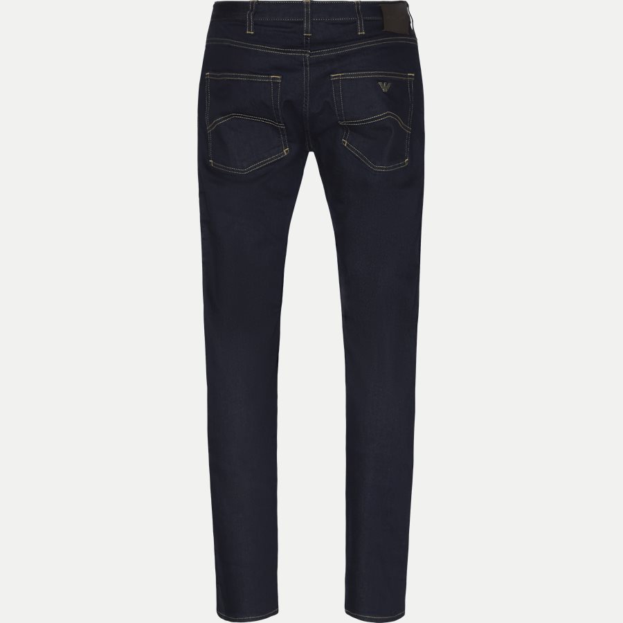 8N1J45 1DLPZ - J45 Jeans - Jeans - Regular - BLÅ - 2