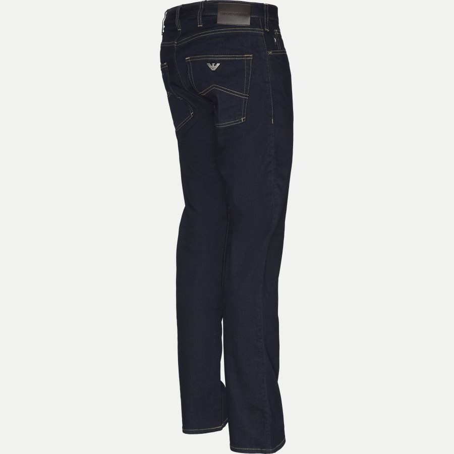 8N1J45 1DLPZ - J45 Jeans - Jeans - Regular - BLÅ - 3