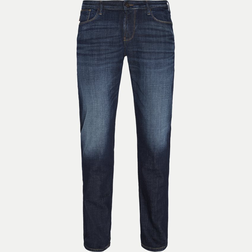 Emporio Armani Jeans 3G1J06 1D3GZ DENIM