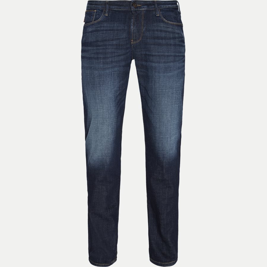 3G1J06 1D3GZ - J06 Jeans - Jeans - Slim - DENIM - 1