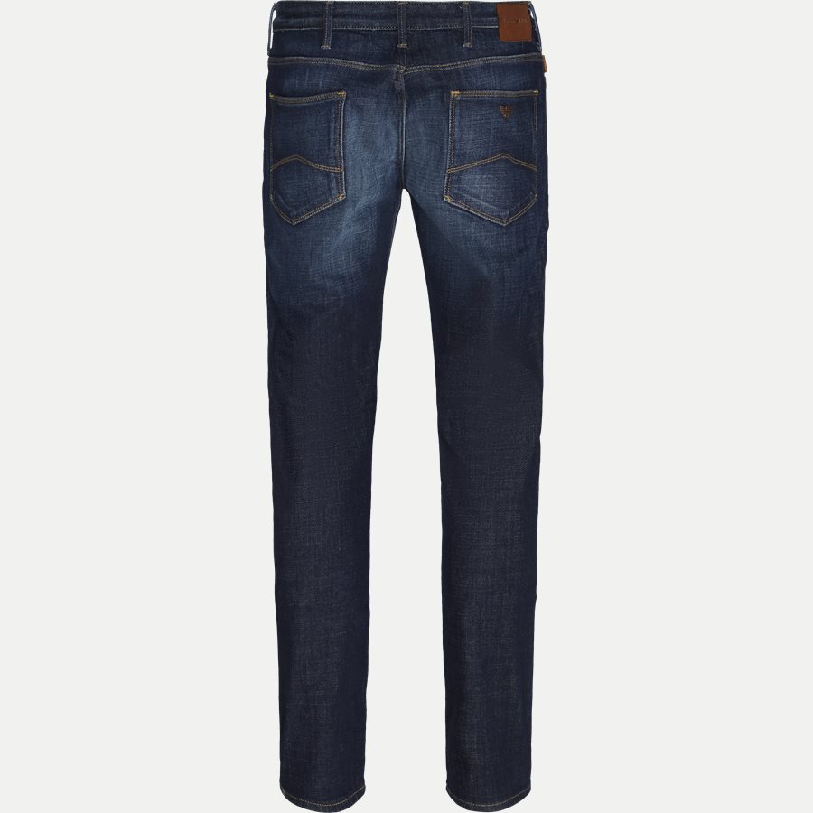 3G1J06 1D3GZ - J06 Jeans - Jeans - Slim - DENIM - 2