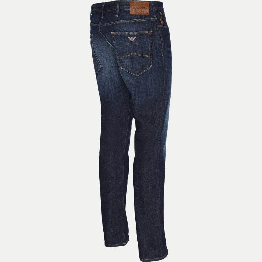 3G1J06 1D3GZ - J06 Jeans - Jeans - Slim - DENIM - 3