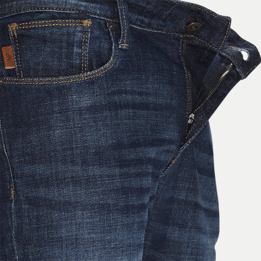 Emporio Armani Jeans 3G1J06 1D3GZ DENIM