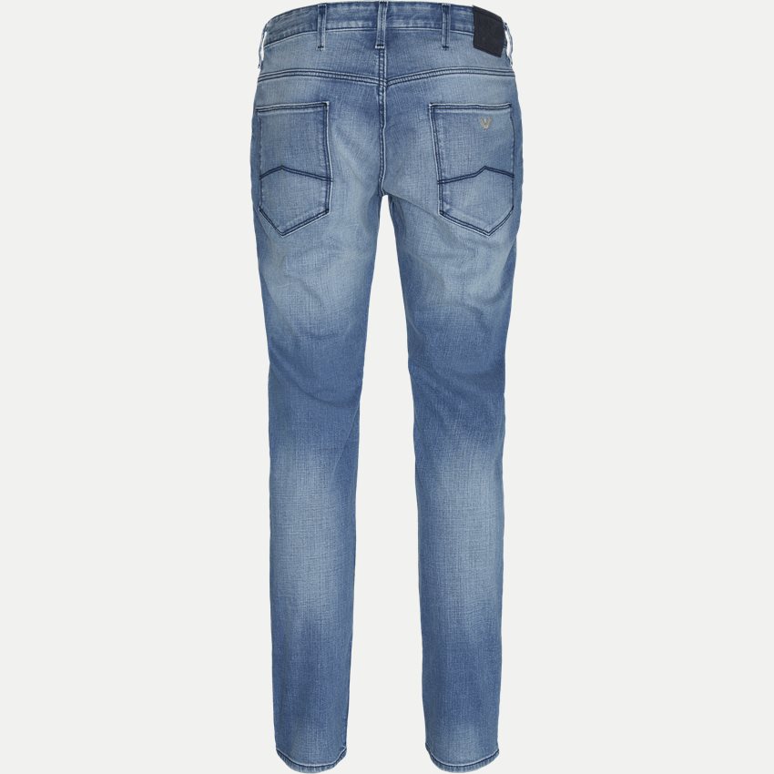 Emporio Armani Jeans 3G1J06 1D4DZ DENIM