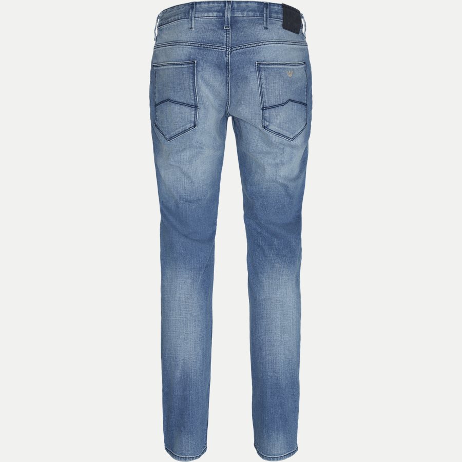 3G1J06 1D4DZ - J06 Jeans - Jeans - Slim - DENIM - 2