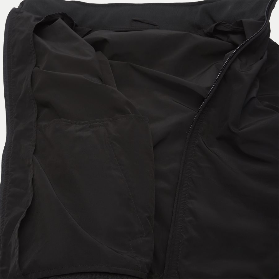 8N1B53 1NKRZ - Blouson Jacket - Jakker - Regular - SORT - 10
