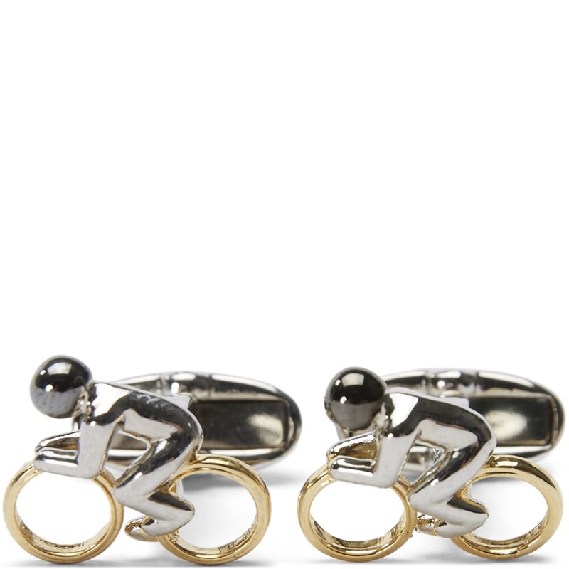 Paul Smith Accessories CUFF ACYCLE Accessories Multi Billede af Paul Smith Accessories CUFF ACYCLE Accessories Multi