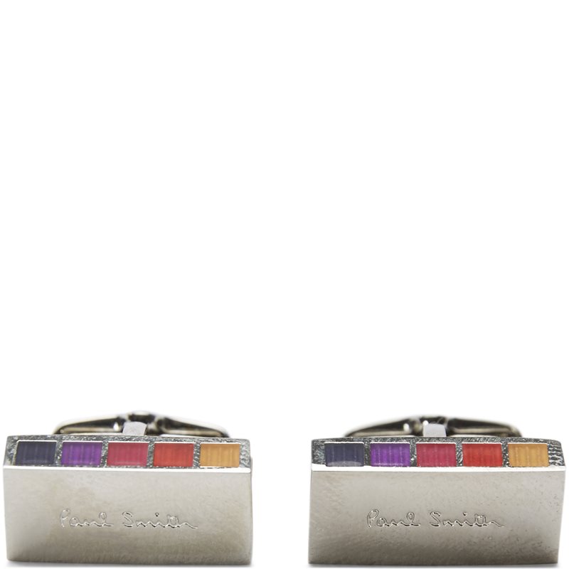 Paul Smith Accessories CUFF ASLOGO Accessories Multi Billede af Paul Smith Accessories CUFF ASLOGO Accessories Multi