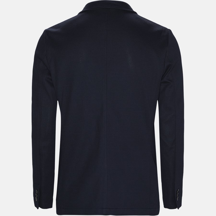 1796 A00315 - Blazer - Slim - NAVY - 2