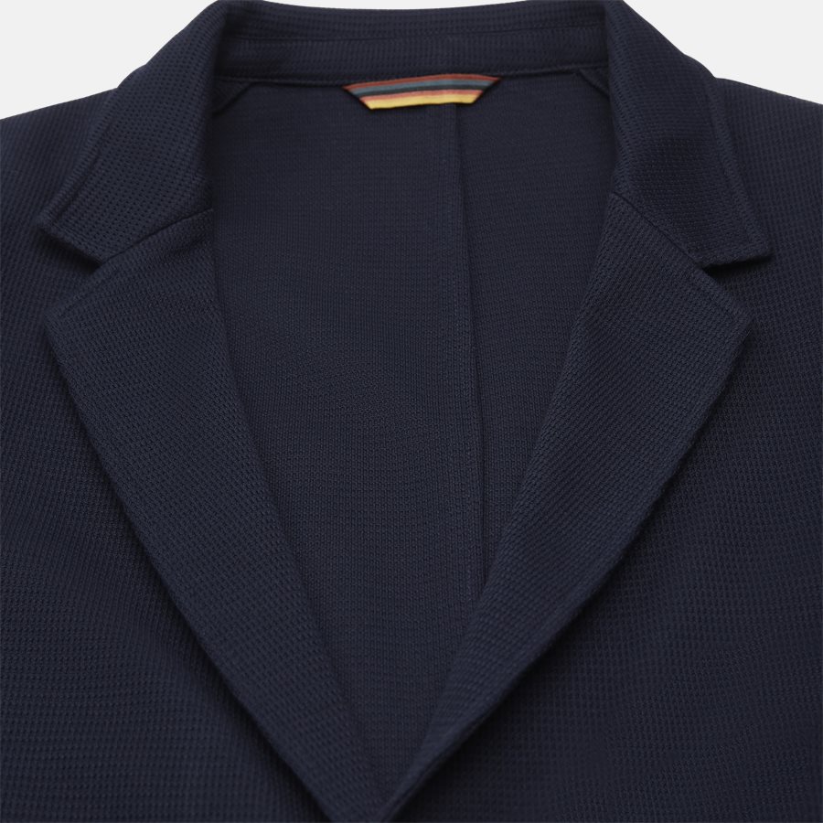 1796 A00315 - Blazer - Slim - NAVY - 3